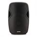 SubZero P15A 15 560 W enceinte de sonorisation active avec lecteur multimédia numérique