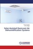 Solar-Assisted OmniScriptum SRL Solar-Assisted Desiccant Air Dehumidification Systems
