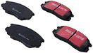 Black Diamond PP220 remblokken voor auto's