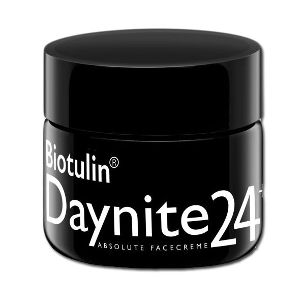 Biotulin Daynite24+ Anti-wrinkle Cream - 50 ml - Women