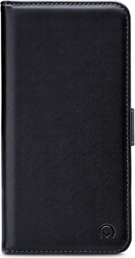 Mobilize PU-leer Book Case Zwart Realme C11