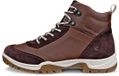 ECCO XPEDITION III W Chaussures de marche femme - Brun