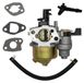 Honda Carburateur - Gx160 - Gx200 - Gx120 - 19 mm inlaat - Met pakkingen