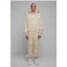 Urban Classics Sweat à capuche ultra épais Sable