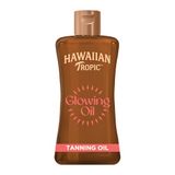 Hawaiian Tropic Tropische bruiningsolie, SPF 0, 200 ml