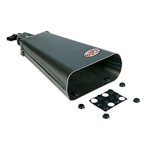 LP Latin Percussion ES-CM koeibeldemper zelfklevend, set van 12