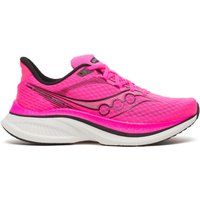 Saucony Endorphin Speed 5 Heren-pink, zwart, Maat 45