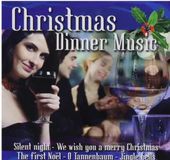 Christmas London Festival Orchestra Music & Dining Christmas CD