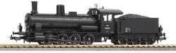 Piko H0 Stoomlocomotief G7.1 ÖBB Schaal H0 Gelijkstroom Analoog, digitaal voorbereid Tijdperk III (3) 57565