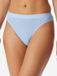 ELLE Slip Logo Vrouwen 3 stuk(s) Rose, light green, light blue