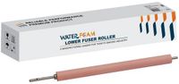 CoreParts Water Foam Low Fuser Roller Roze