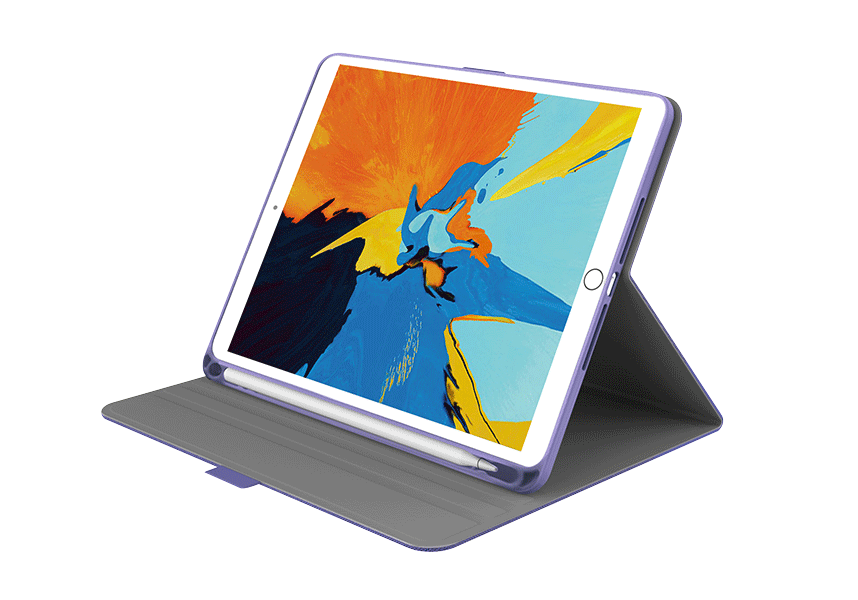 Cygnett Tekview Slimline /  /  / paars