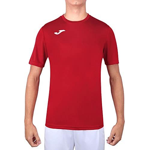 Joma Heren T-shirt korte mouwen 100052.100