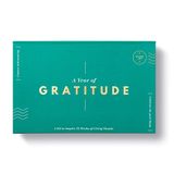 A Compendium A Year of Gratitude Card Kit