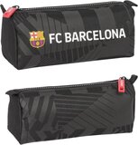 FC Barcelona Etui Zwart - 21x7x8cm