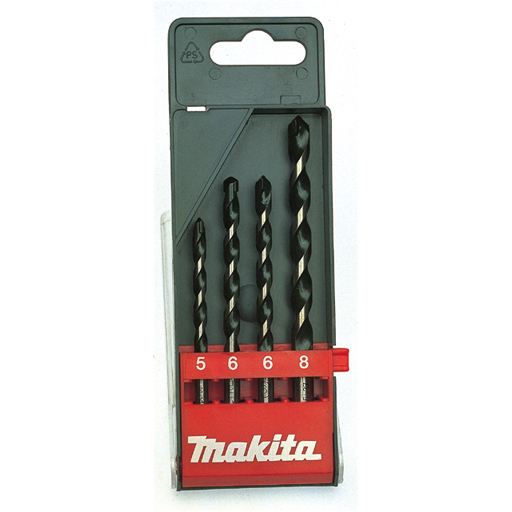 Makita Borensets