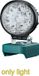 StarTech Makita 18V 6Ah 18650 Lithium-ion Accu, Paars
