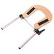 Massage Pro Aluminium Hoofdsteun Vervanging