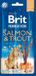 Brit BP Cat Sticks with Salmon & Trout