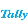 Tally Genicom 043342 fuser unit origineel