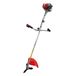 Kawapower BFG001 professionele bosmaaier met originele motor van Kawasaki TJ45