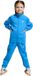 Adidas Sportswear Adidas Marvel Avengers Trainingspak - Kinderen - Blauw