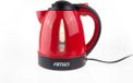 AMIO Vrachwagen waterkoker - Rood - 24V 300W