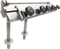 Tormek SVH-320 Slijpmal Voor Vlakbankmessen