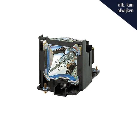 Canon beamerlamp voor LV-X5 - compatibele module vervangt: VT70LP