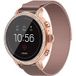 Fossil Bracelet milanais Gen 4 Venture HR (rose)