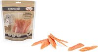 Beeztees Kippenborstfilets Hondensnacks Beloningssnacks 400 gr