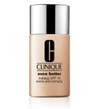 Clinique Even Better Foundation SPF 15 - CN40 Cream Chamois - 30ml