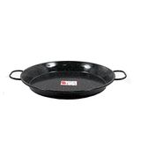 Esmaltaciones The Star martelée-paella Pan 46 cm