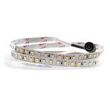 VoltShine 24 V SMD2835 Ziadna IP20 ledstrip, 120 leds/m, 5 meter, 3000 K warm licht