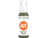 AK-Interactive Alga Green Acrylic Modelling Color - 17ml
