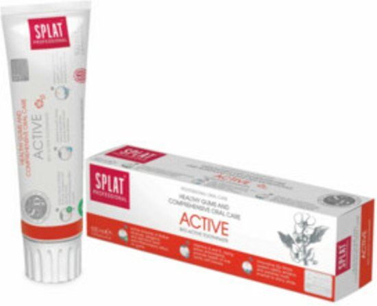 Splat Professional Active Tandpasta - 100 ml