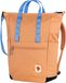 Fjällräven High Coast Totepack 23L Peach Sand Abrikoos Schoudertas Rugzak