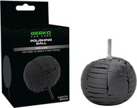 Gecko Maumo International BV Gecko Polijst Bal Zwart 0.05 ml