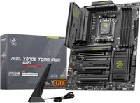 MSI MAG X870E TOMAHAWK WIFI Moederbord