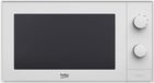 Beko MGC 20100 W Magnetron 20L 700W Wit