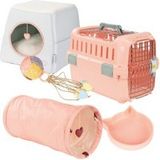 AniOne Pepe & Kitty Starter Kit XL
