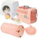 AniOne Pepe & Kitty Starter Kit XL