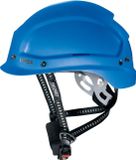 Uvex Pheos Alpine Veiligheidshelm Blauw