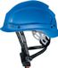 Uvex Pheos Alpine Veiligheidshelm Blauw