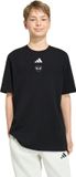 Adidas Sportswear Adidas Marvel Spider-Man Graphics T-Shirt - Kinderen - Zwart