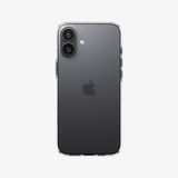 Spigen Crystal Flex mobiele telefoon behuizingen 17 cm (6.7") Hoes Transparant