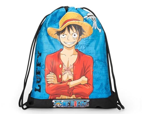 Franco Cosimo Panini 71912 - Unisex Tas - Kinderen/Jongens - Meerkleurig - 35x42x2 cm