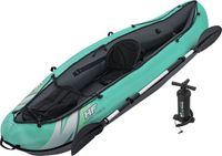 Bestway Hydro-Force Ventura Elite X1 Kajak Opblaasbaar - 1 Persoons
