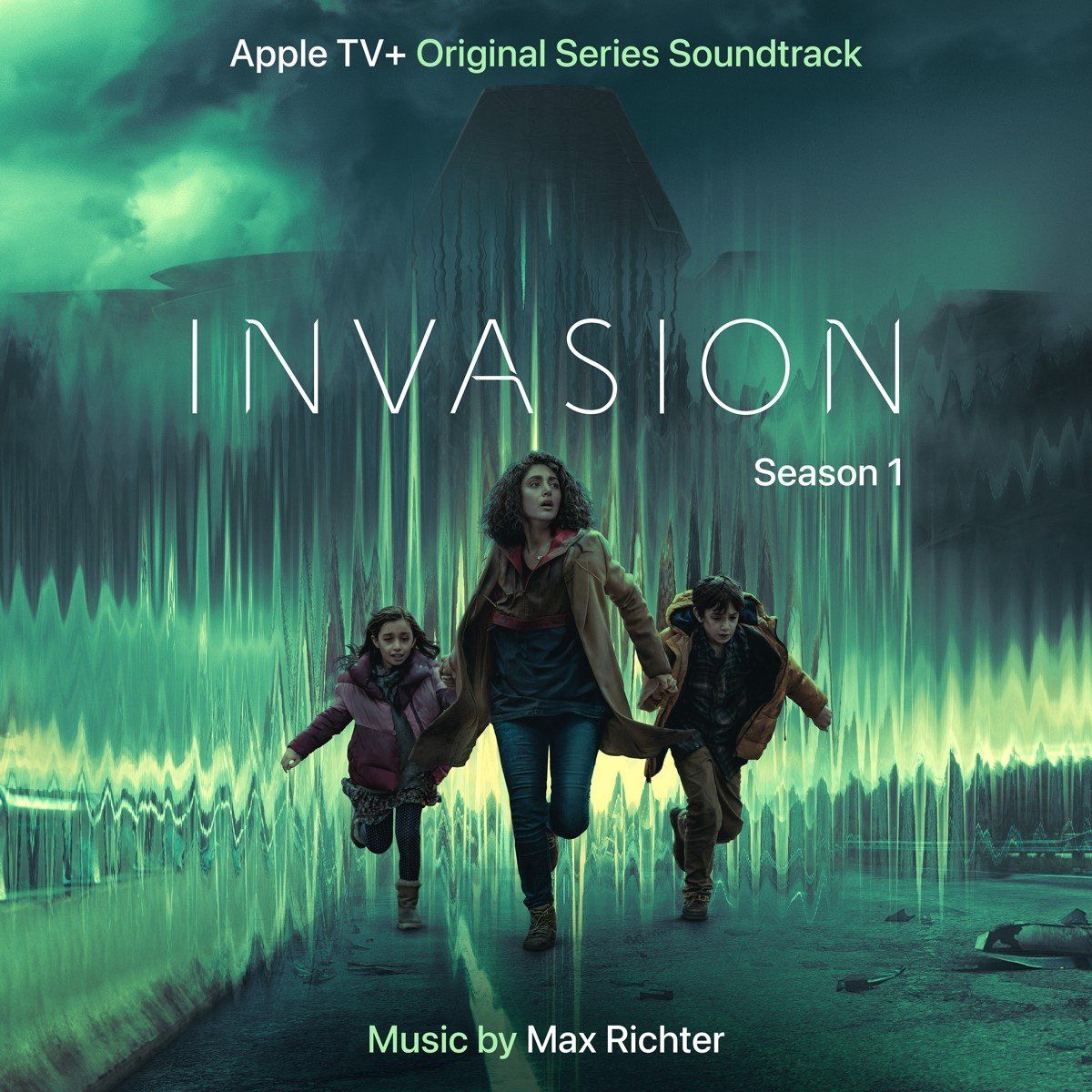 Universal Music Nederland Invasions