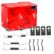 TRW SFK404 accessoireset, parkeerrembekken